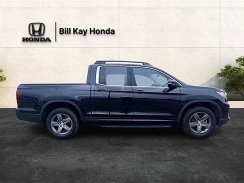 Used 2023 Honda Ridgeline RTL image 12