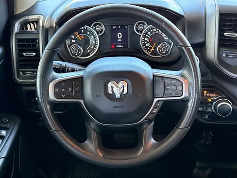 Used 2020 RAM 1500 Tradesman w/ Trailer Tow Group AWD/4WD image 22