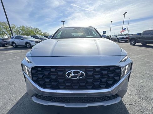 Used 2023 Hyundai Santa Fe SEL AWD/4WD image 26