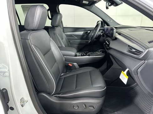 New 2026 Buick Enclave Preferred AWD/4WD image 29