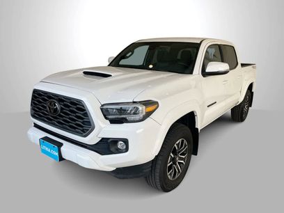 Used 2023 Toyota Tacoma TRD Sport w/ Technology Package