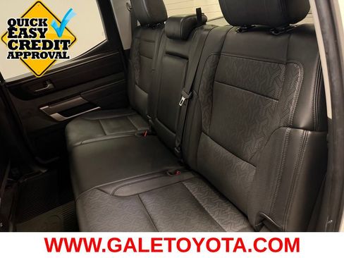 Used 2023 Toyota Tundra SR5 AWD/4WD image 13