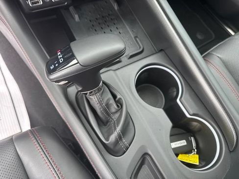 New 2026 Dodge Durango GT AWD/4WD image 18