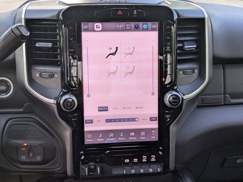 New 2026 RAM 2500 Big Horn image 14