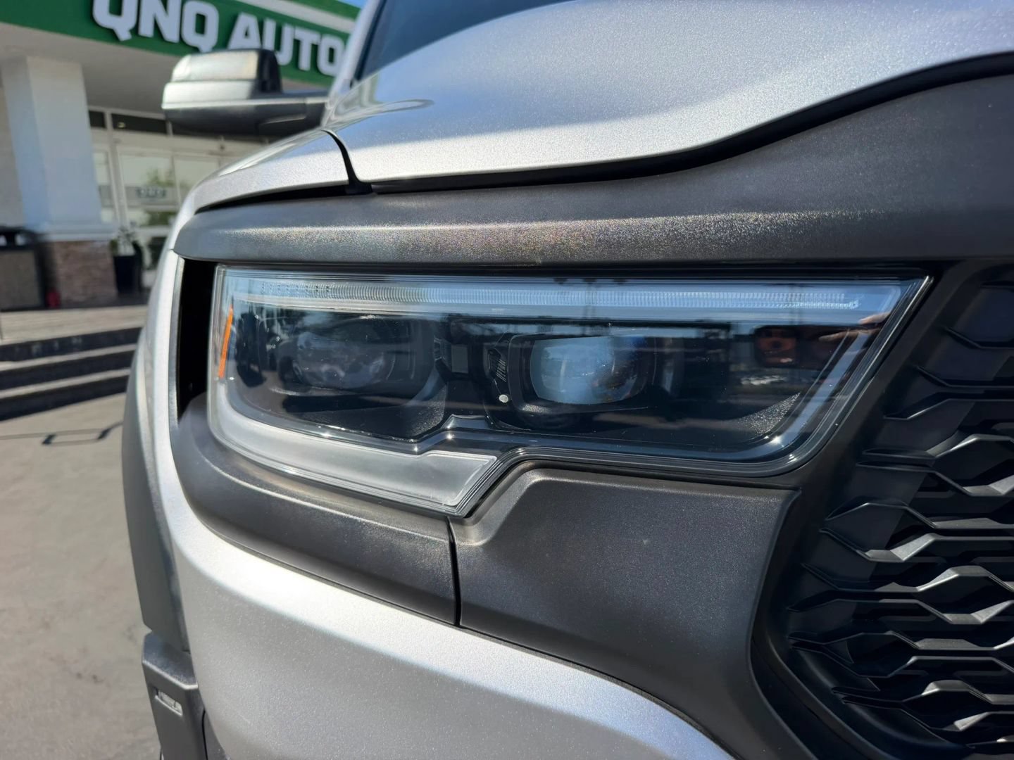 Used 2022 RAM 1500 TRX w/ TRX Level 2 Equipment Group AWD/4WD image 42