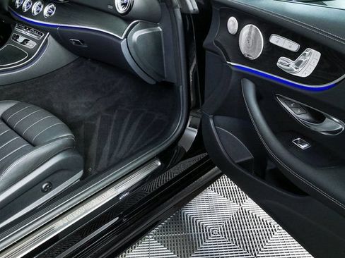 Used 2023 Mercedes-Benz E 450 Coupe image 22