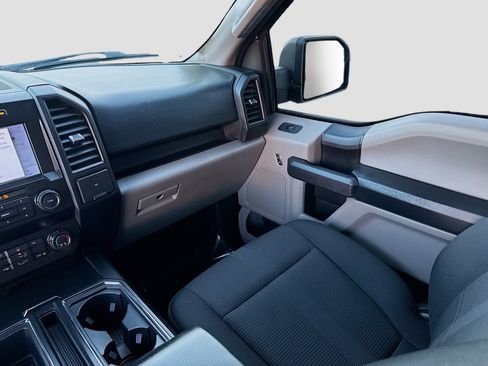 Used 2020 Ford F150 XL w/ Equipment Group 101A Mid image 21