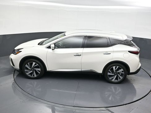 Used 2023 Nissan Murano SL image 16