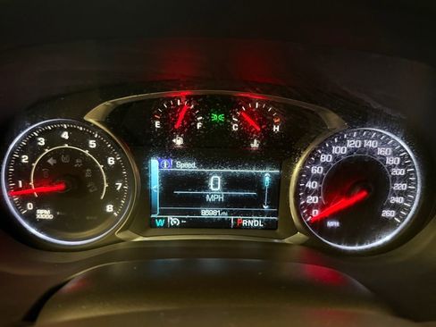 Used 2019 GMC Acadia SLT w/ Black Edition AWD/4WD image 10