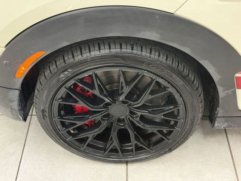 Used 2018 MINI Cooper Clubman John Cooper Works AWD/4WD image 34