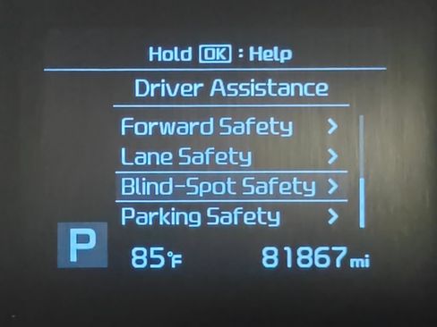 Used 2022 Kia Telluride EX w/ EX Premium Package AWD/4WD image 59