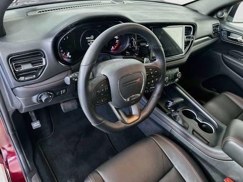 Used 2026 Dodge Durango GT AWD/4WD image 31