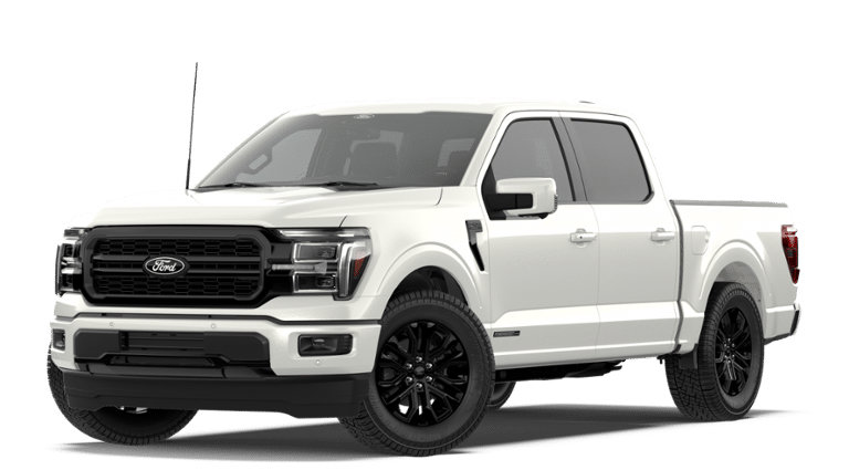 New 2026 Ford F150 Lariat AWD/4WD image 47