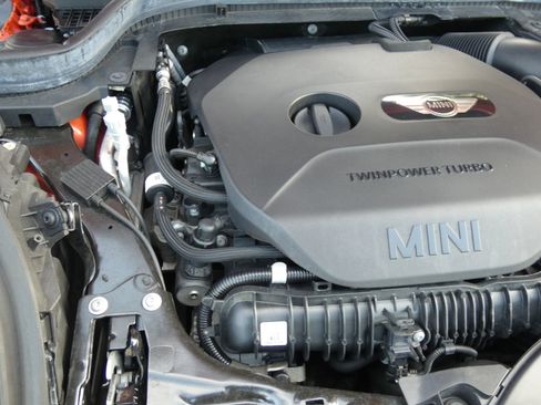 Used 2019 MINI Cooper S w/ Premium Package image 77