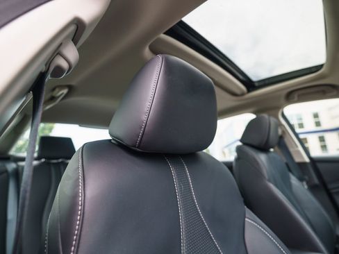 Certified 2023 Acura TLX w/ Technology Package FWD image 19