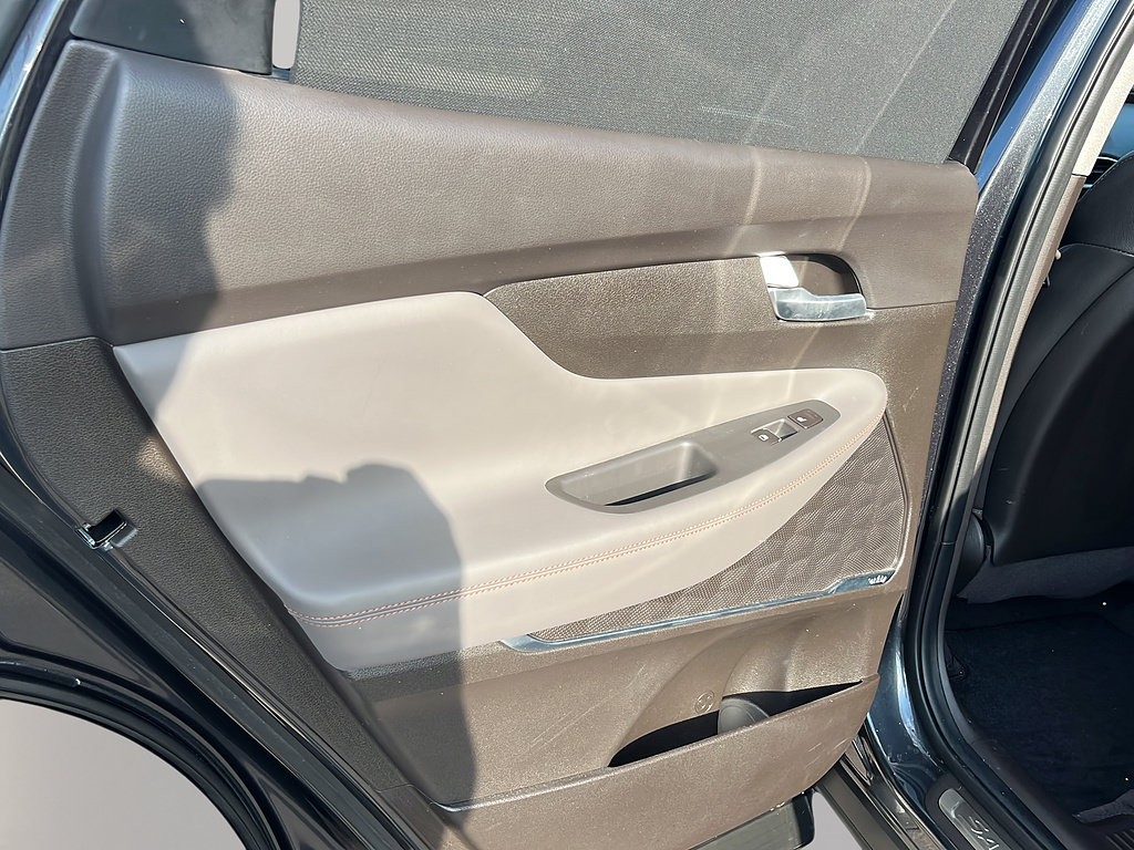 Used 2020 Hyundai Santa Fe Limited FWD image 19