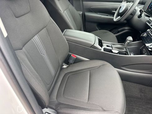 New 2026 Hyundai Tucson SEL FWD image 14