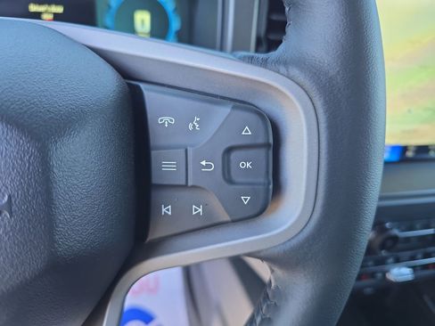 New 2025 Ford Bronco Badlands image 22