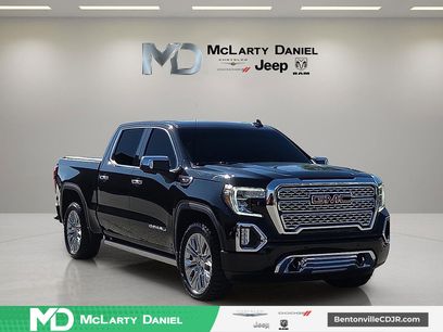 Used 2022 GMC Sierra 1500 Denali w/ Denali Premium Package