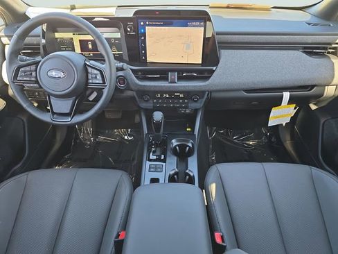 Certified 2026 Subaru Outback Limited AWD/4WD image 8