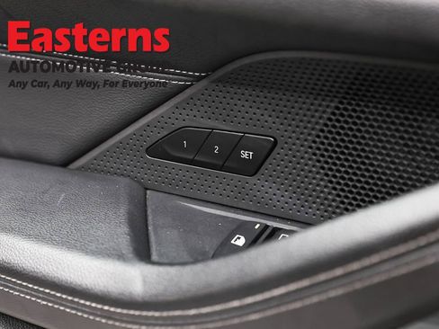 Used 2022 BMW 430i Gran Coupe w/ Convenience Package image 22