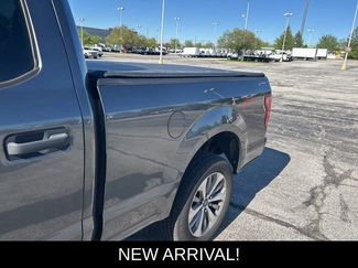 Used 2017 Ford F150 XL w/ Equipment Group 101A Mid AWD/4WD video 2