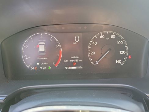 Used 2025 Honda CR-V EX-L image 20