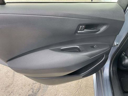 Used 2024 Toyota Corolla LE image 22
