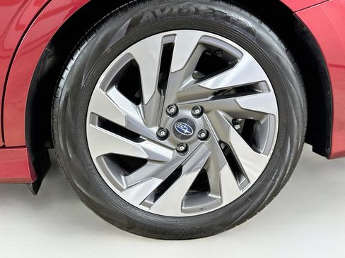 Used 2024 Subaru Legacy Limited AWD/4WD image 28