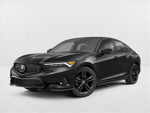 Used 2026 Acura Integra A-Spec FWD image 1