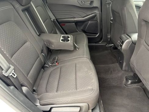 Used 2024 Ford Escape Active AWD/4WD image 18