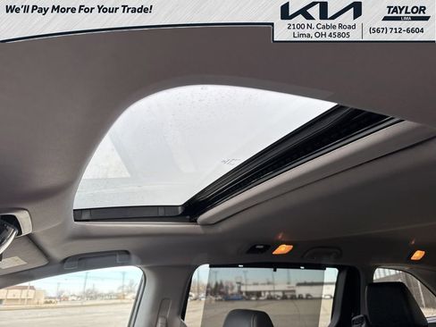 Used 2024 Honda Odyssey EX-L image 16