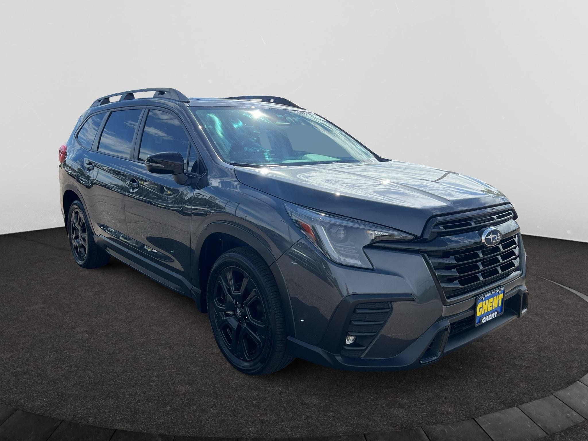 Used 2023 Subaru Ascent Onyx Edition AWD/4WD image 4