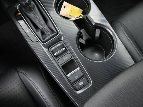 Certified 2024 Honda Civic Touring image 20