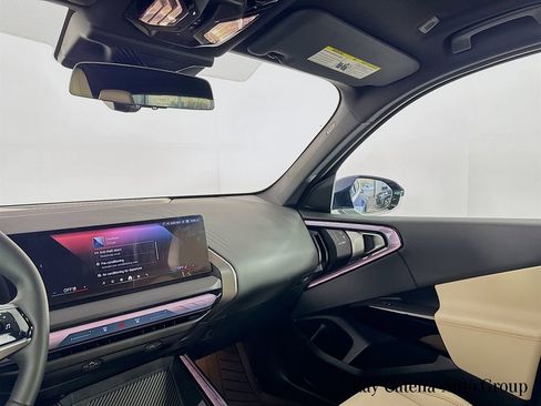 Used 2026 BMW X3 xDrive30 w/ Convenience Package AWD/4WD image 21