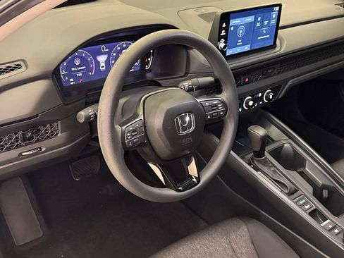 Used 2026 Honda Accord LX image 17