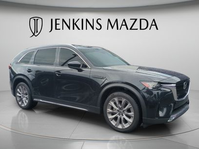 Used 2024 MAZDA CX-90 3.3 Turbo w/ Premium Package