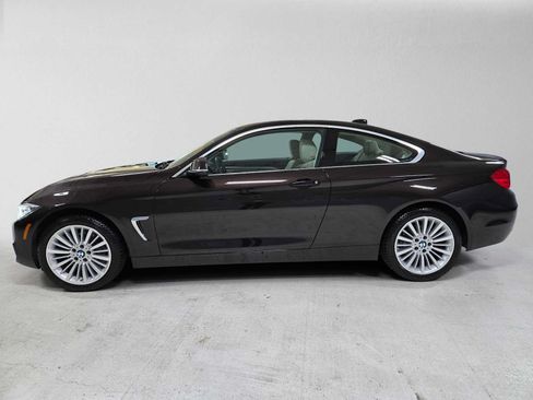 Used 2015 BMW 428i xDrive Coupe AWD/4WD image 6