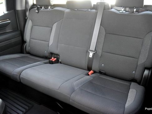 Used 2024 Chevrolet Silverado 1500 RST w/ Texas Edition Plus image 11