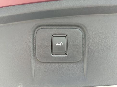 Certified 2021 Nissan Murano Platinum w/ Cargo Package image 15