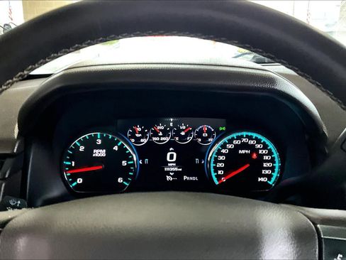 Used 2017 Chevrolet Tahoe Premier RWD image 26