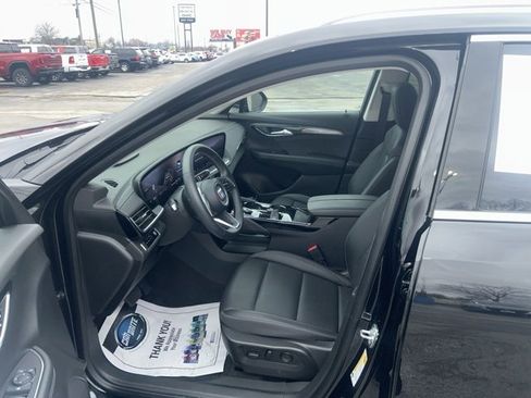 Used 2025 Buick Envision Preferred image 10