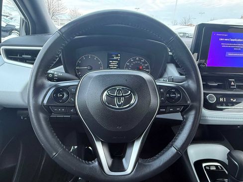 Used 2023 Toyota Corolla SE image 16