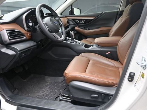 Certified 2025 Subaru Outback Touring w/ Popular Package #2 image 17