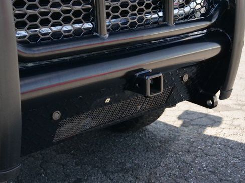 Used 2019 Chevrolet Silverado 2500 LTZ w/ Duramax Plus Package AWD/4WD image 46