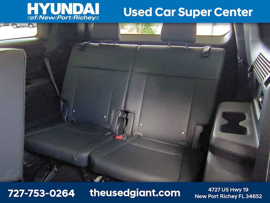Used 2026 Hyundai Santa Fe SEL AWD/4WD image 15