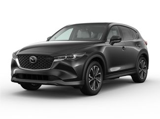 Used 2023 MAZDA CX-5 AWD 2.5 S w/ Premium Plus Pkg video 1
