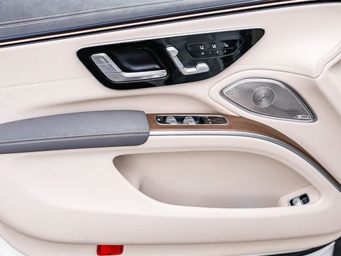 Certified 2023 Mercedes-Benz EQS 450+ Sedan image 20