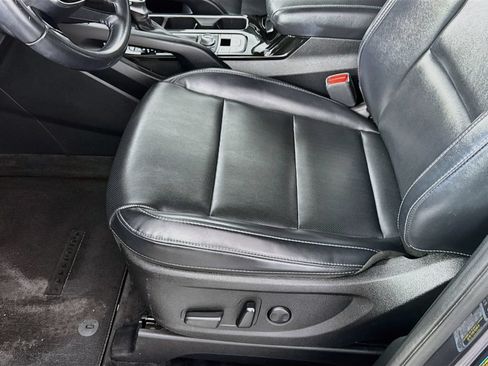Used 2020 Kia Telluride S AWD/4WD image 13