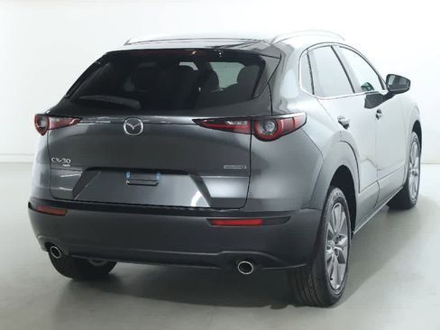 Certified 2024 MAZDA CX-30 AWD 2.5 S w/ Preferred Package image 47